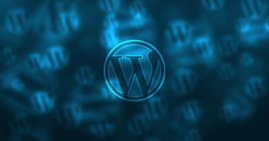 10 przykładów bardzo dobrych stron opartych o Wordpress