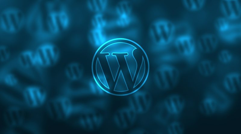 10 przykładów bardzo dobrych stron opartych o Wordpress