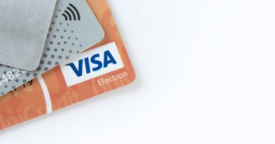 Korzyści z karty kredytowej