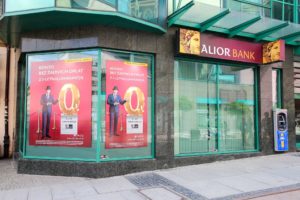 Bank Alior: efektywny, innowacyjny, stabilny i satysfakcjonujący dla klientów