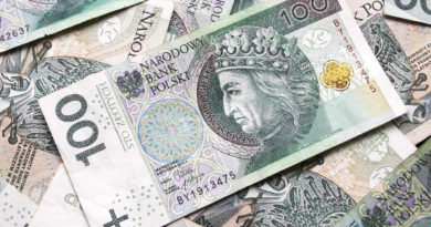 100 złotych banknot