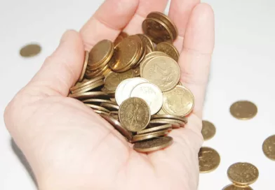 5 prostych trików jak sprytnie oszczędzać pieniądze